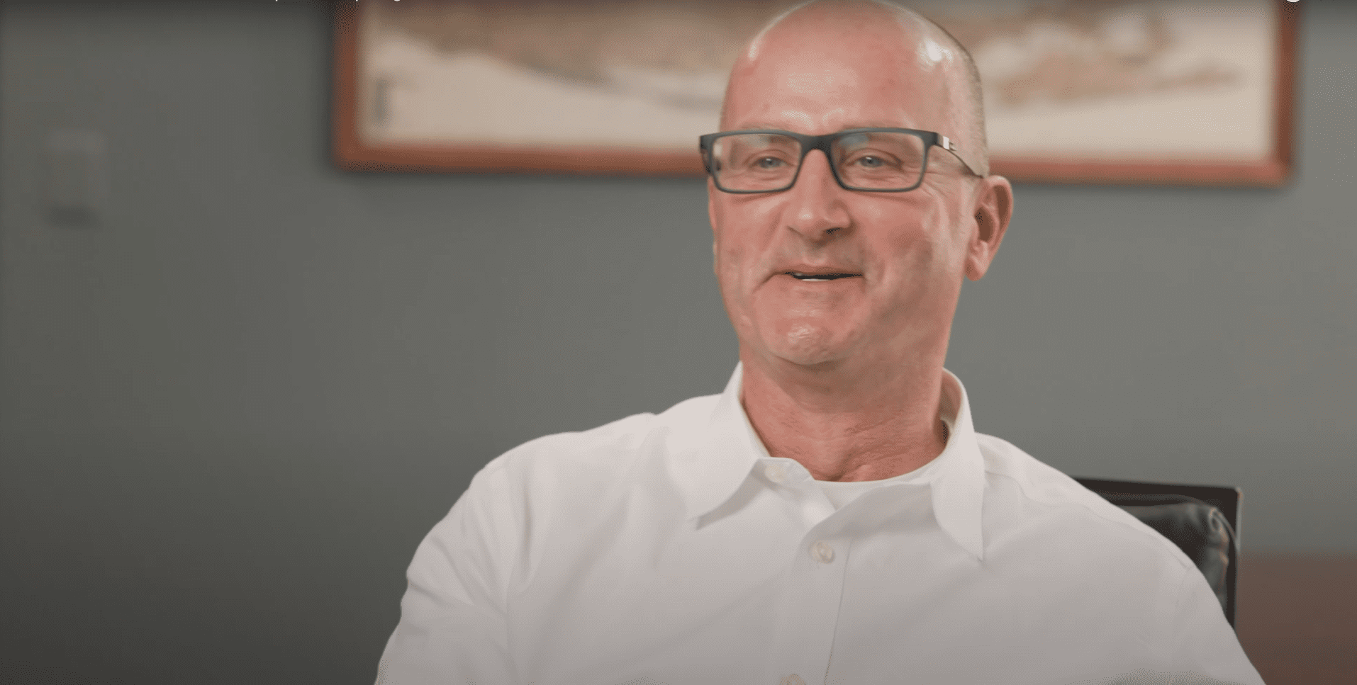 center for innovative leadership testimonial video